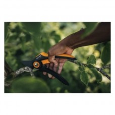 FISKARS Foarfeca de gradina bypass Plus P521..